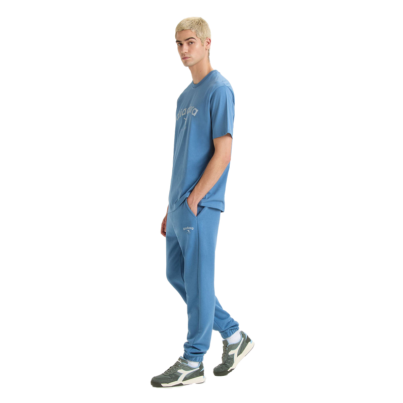 Diadora Pants Athl. Logo