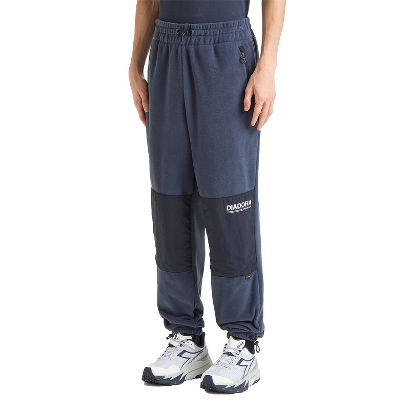 Diadora Pants Sherpa Legacy