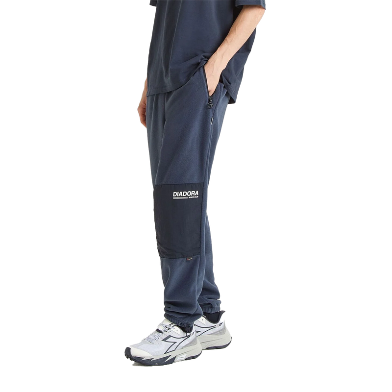 Diadora Pants Sherpa Legacy