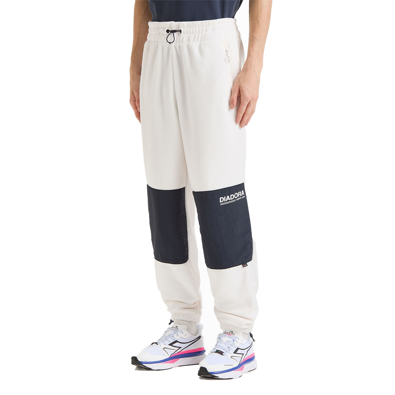 Diadora Pants Sherpa Legacy