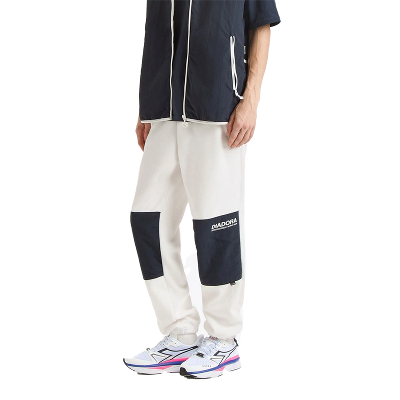 Diadora Pants Sherpa Legacy