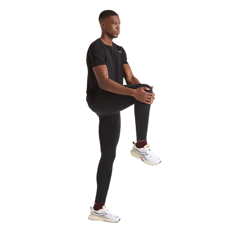 Diadora Run Tights Winter Protection