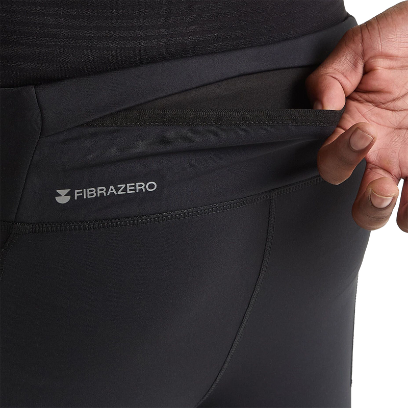 Diadora Run Tights Winter Protection
