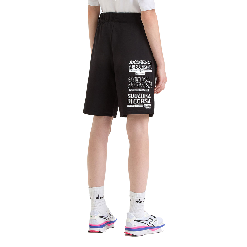 Diadora Shorts SQDC