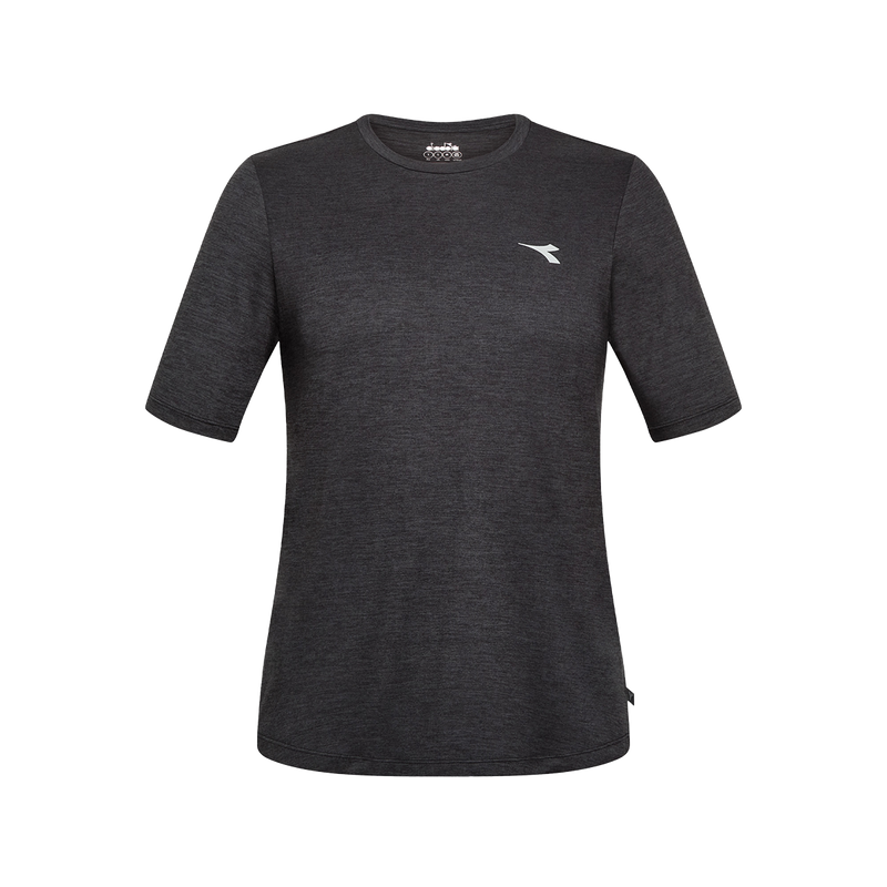Diadora SS T-Shirt Tech Run Crew