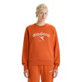 Diadora Sweatshirt Crew Athl. Logo