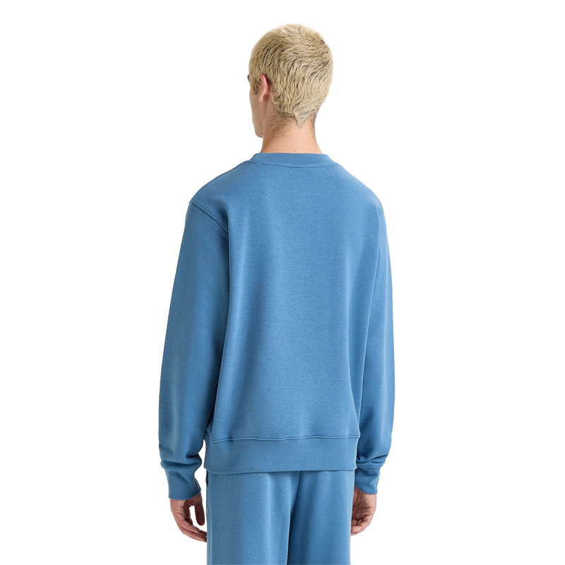 Diadora Sweatshirt Crew Athl. Logo