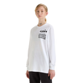 Diadora T-Shirt Ls SQDC