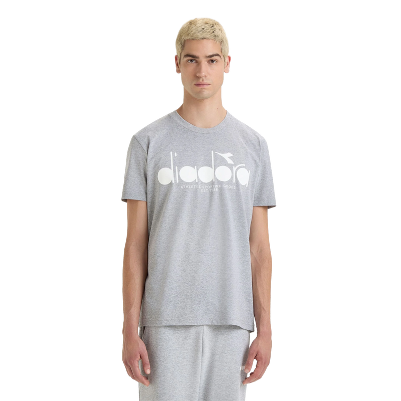 Diadora T-Shirt SS Logo