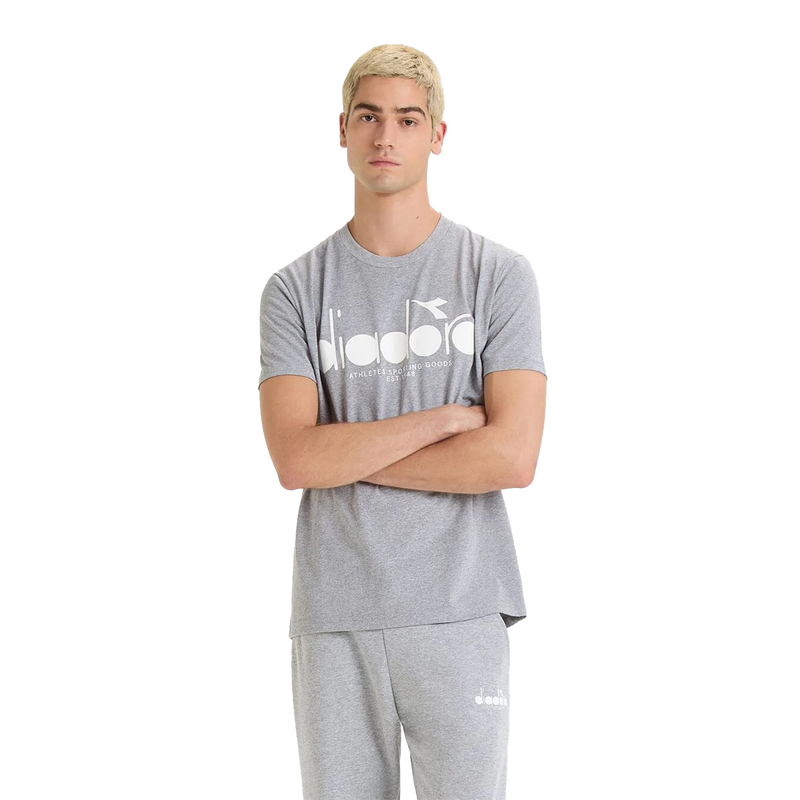 Diadora T-Shirt SS Logo
