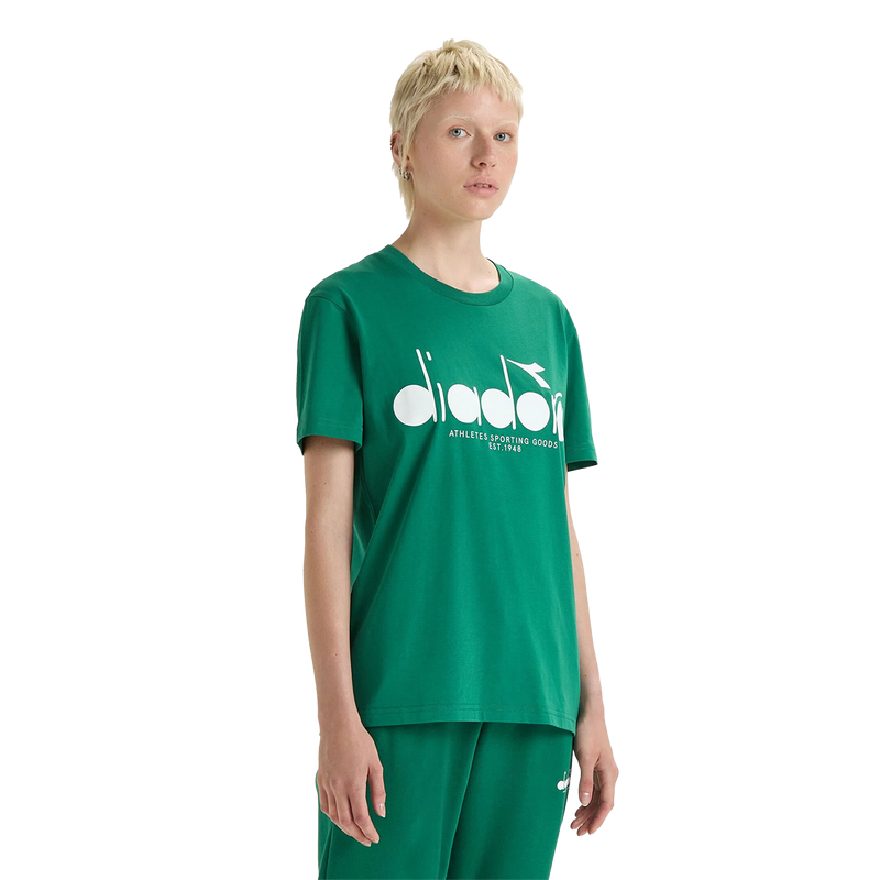 Diadora T-Shirt SS Logo