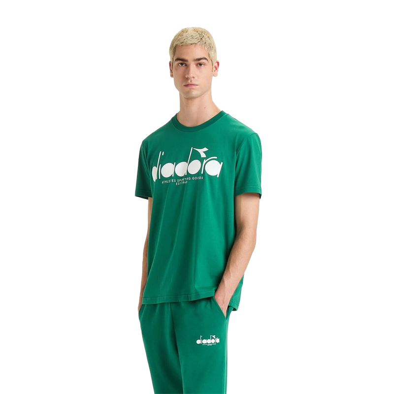 Diadora T-Shirt SS Logo