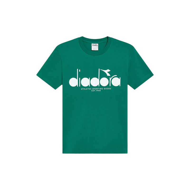 Diadora T-Shirt SS Logo