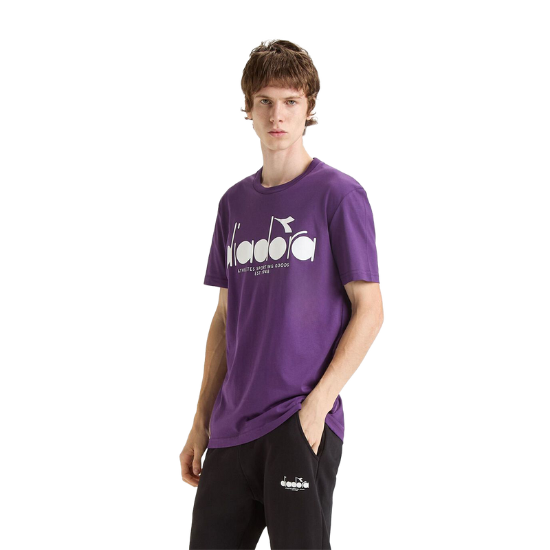 Diadora T-Shirt SS Logo