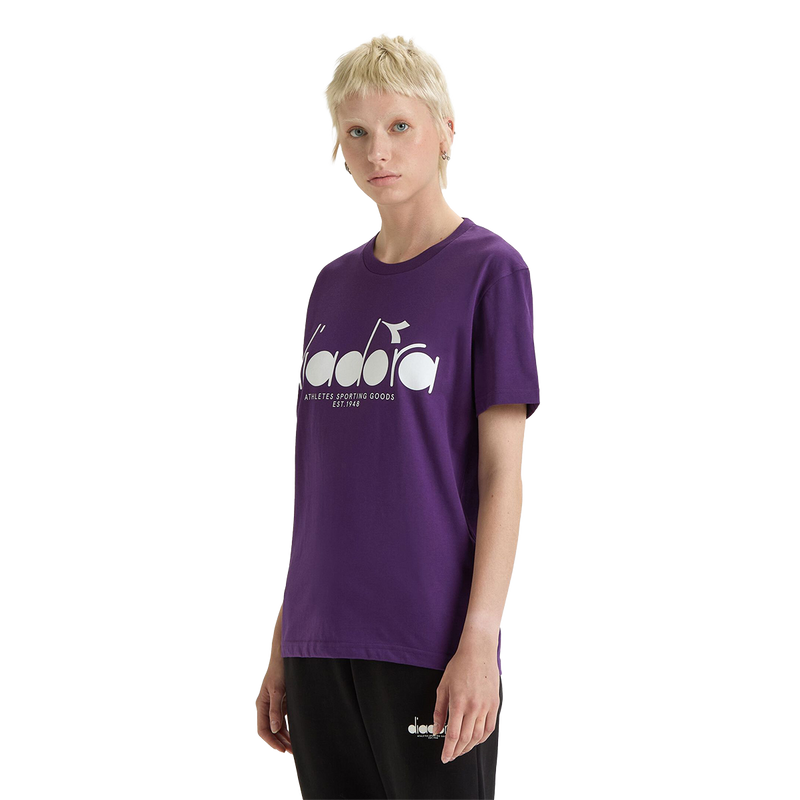 Diadora T-Shirt SS Logo