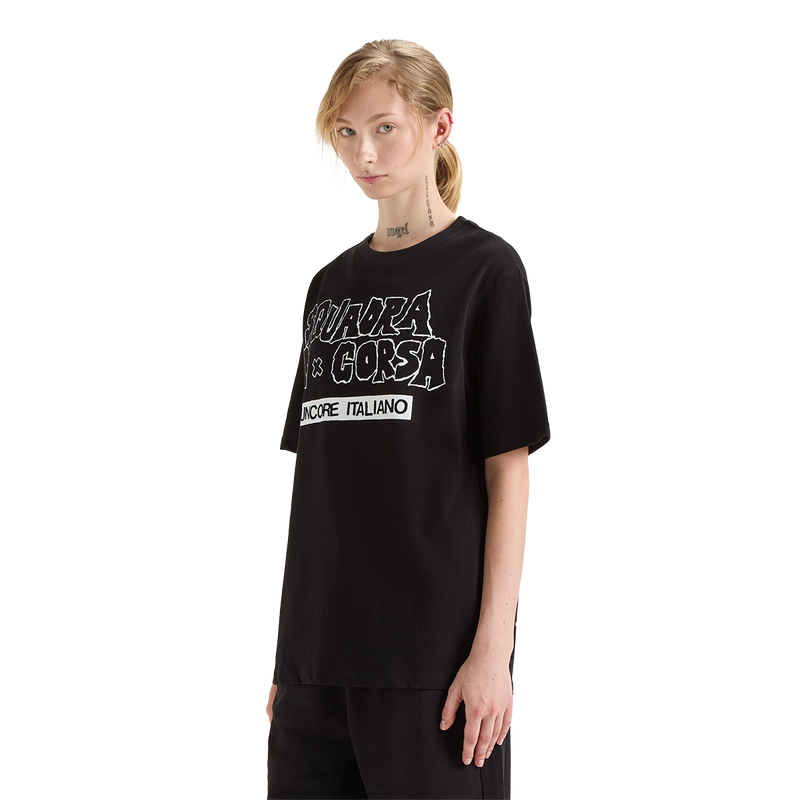 Diadora T-Shirt Ss SQDC