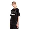 Diadora T-Shirt Ss SQDC