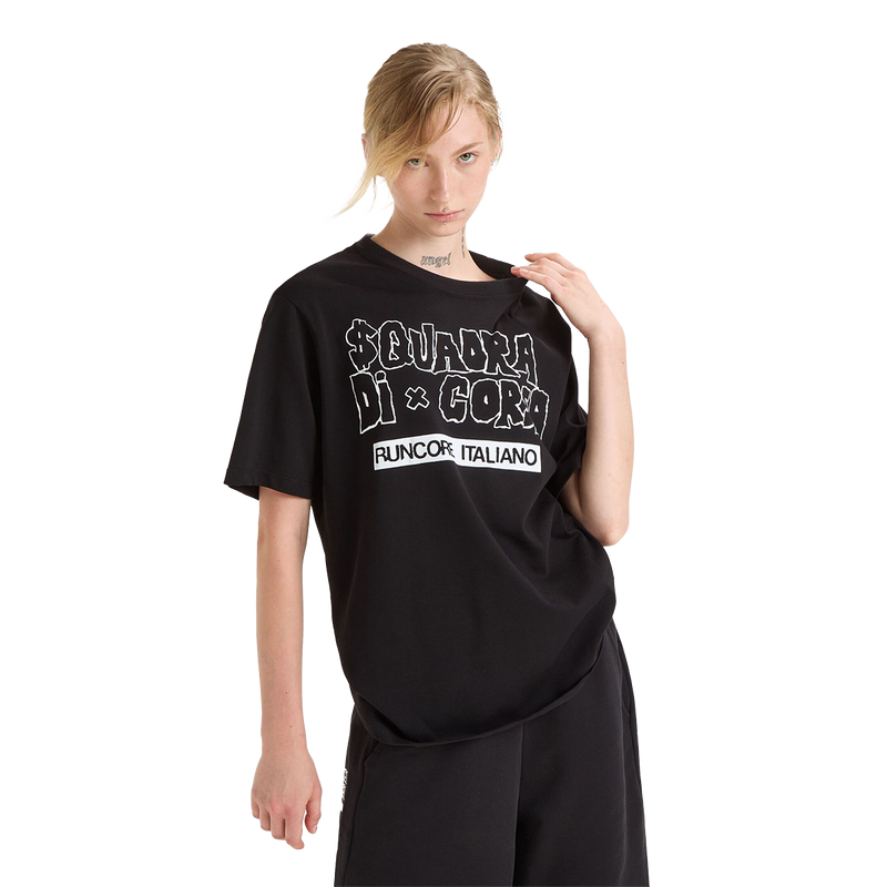 Diadora T-Shirt Ss SQDC