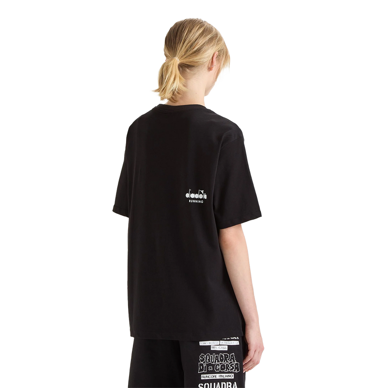 Diadora T-Shirt Ss SQDC