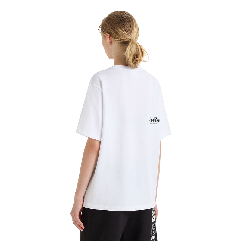 Diadora T-Shirt Ss SQDC