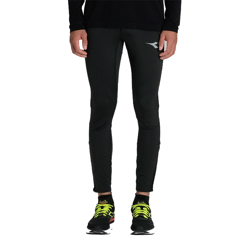 Diadora Tights Run Crew