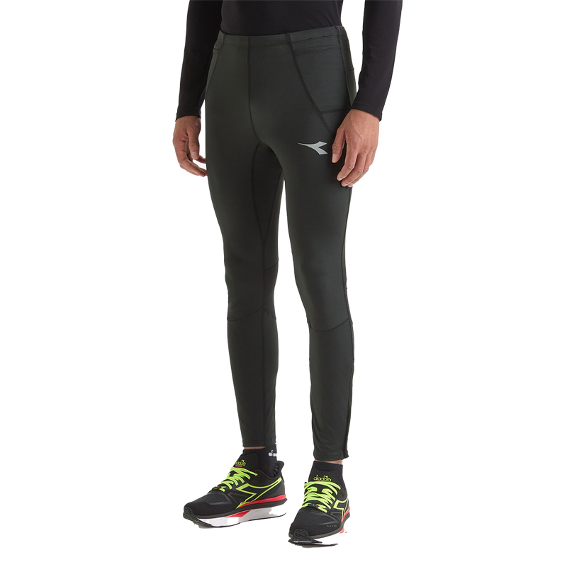 Diadora Tights Run Crew
