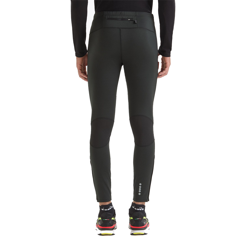Diadora Tights Run Crew