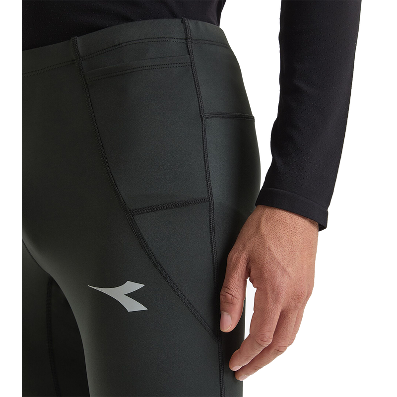 Diadora Tights Run Crew