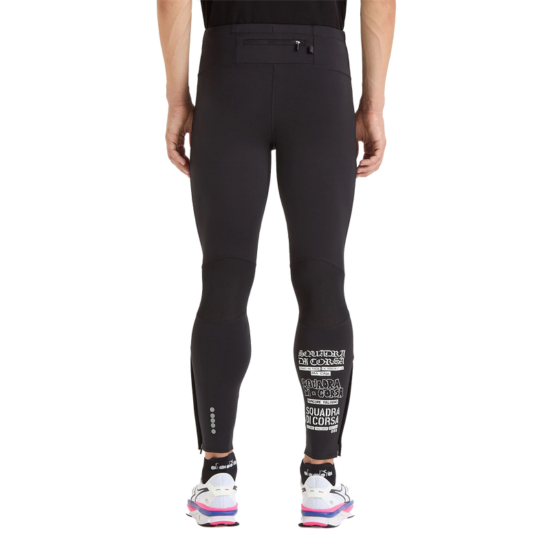 Diadora Tights Squadra Di Corsa