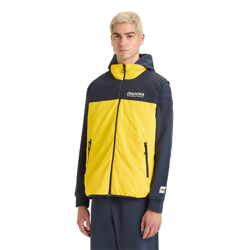 Diadora Vest Insulated Legacy