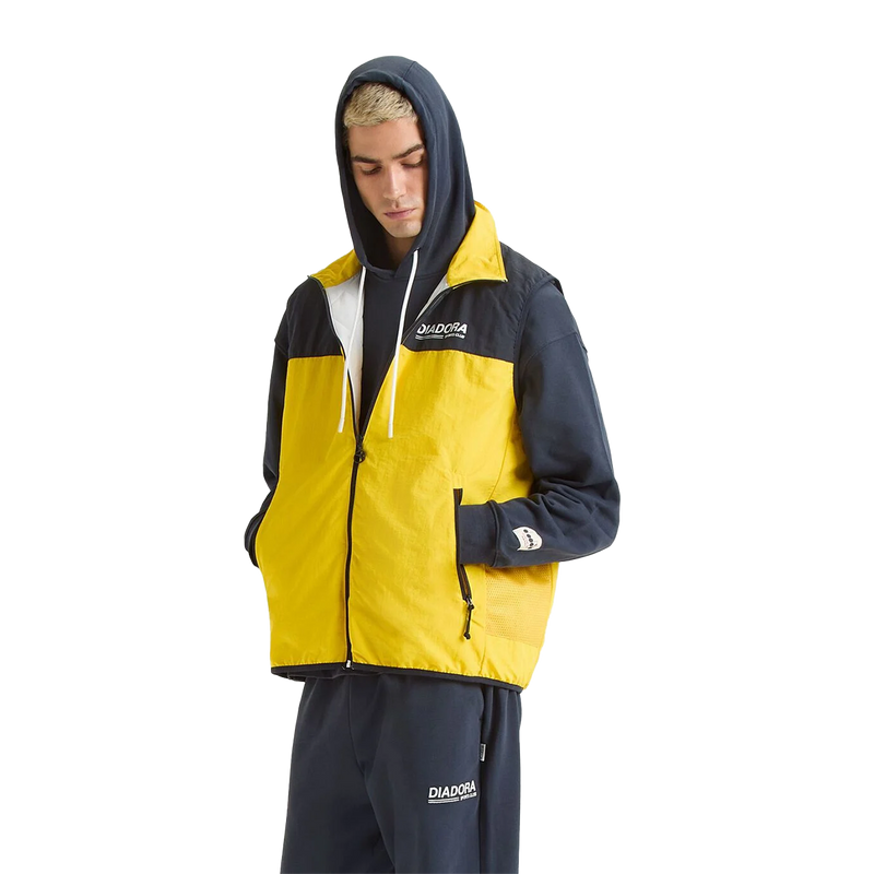Diadora Vest Insulated Legacy