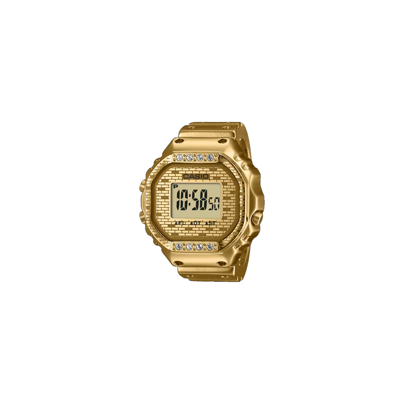 DIGITAL RING WATCH CASIO X J BALVIN