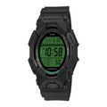 DIGITAL SERIES BLACK/GREEN GD-010BEG1