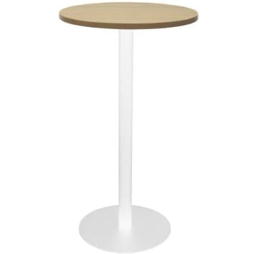 Natural Oak/White