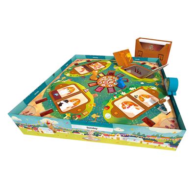 Dixit Kids