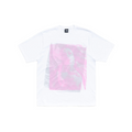 DOUBLE VENUS TEE WHITE