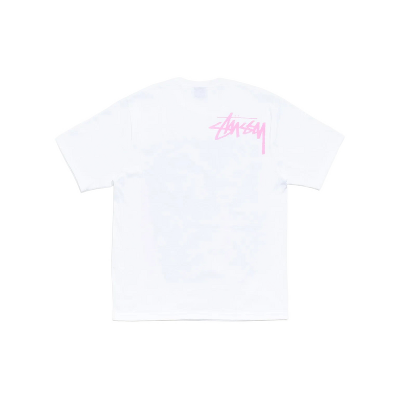 DOUBLE VENUS TEE WHITE
