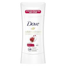 DOVE FRESH REVIVE 48 HR ANTIPERSPIRANT 2.6 OZ