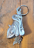DRAGON HEAD MAGNUM GUARDIAN BELL *NEW EXCLUSIVE*