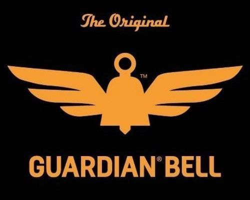 DRAGON HEAD MAGNUM GUARDIAN BELL *NEW EXCLUSIVE*