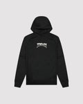 DRI FIT SPORT FLEECE PULLOVER "BLACK"