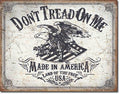 DTOM MADE IN AMERICA