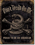 DTOM PROUD AMERICAN