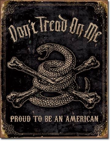 DTOM PROUD AMERICAN