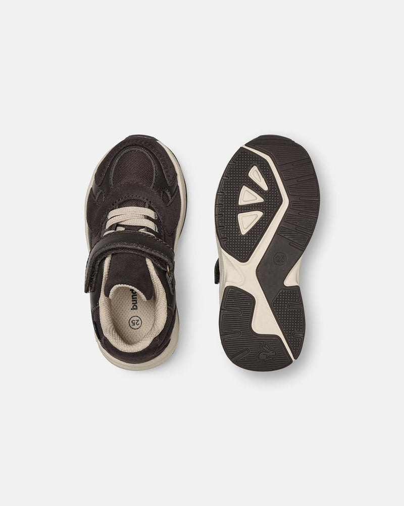 Duffy Dark Brown