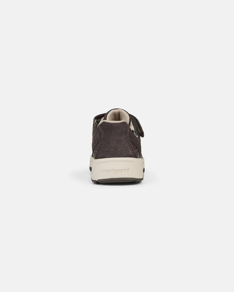 Duffy Dark Brown