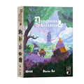 Dungeons & Kittens Starter Set Game