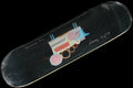 Frog Dustin Henry - Painted Cow Deck 8.25" & 8.5"
