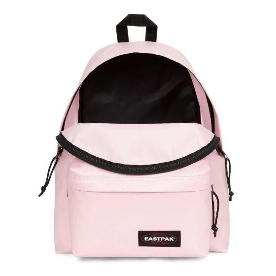 Eastpak Padded Pak'r Glossy Fairy Pink 10L JS0A829Z-KO5 BRAND NEW - AllSportsWearUSA