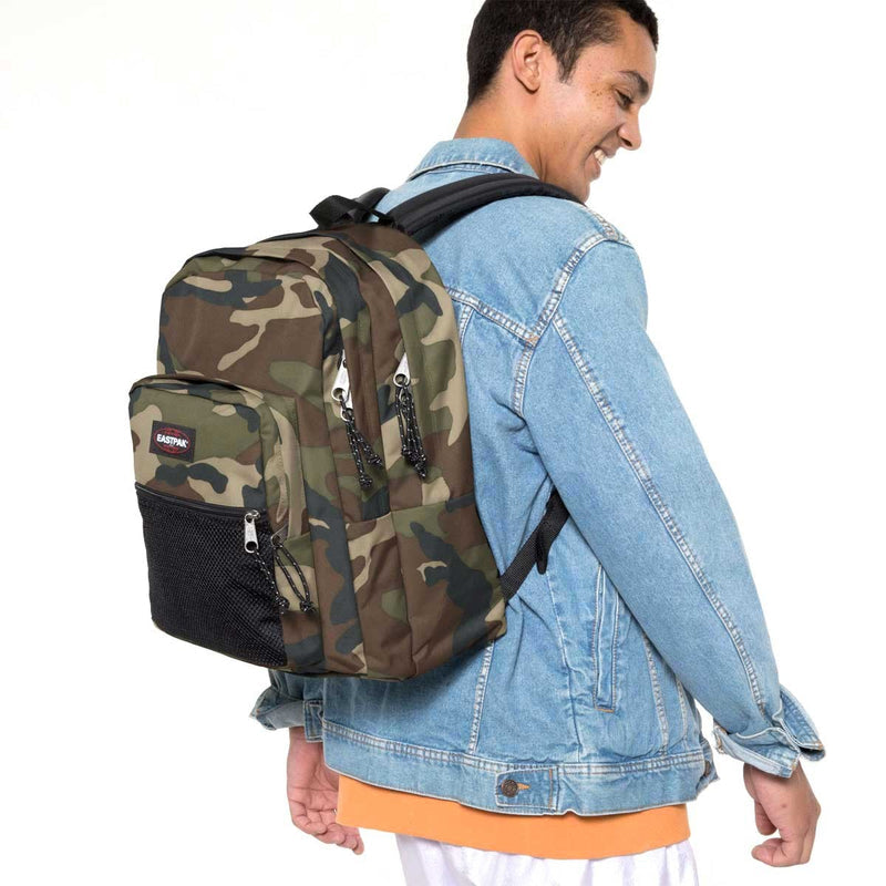 Eastpak Pinnacle 181 EK000060 Camo 38L